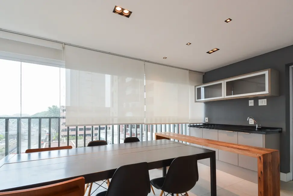 Foto 6 de Apartamento com 3 quartos à venda, 96m2 em Pinheiros, São Paulo - SP