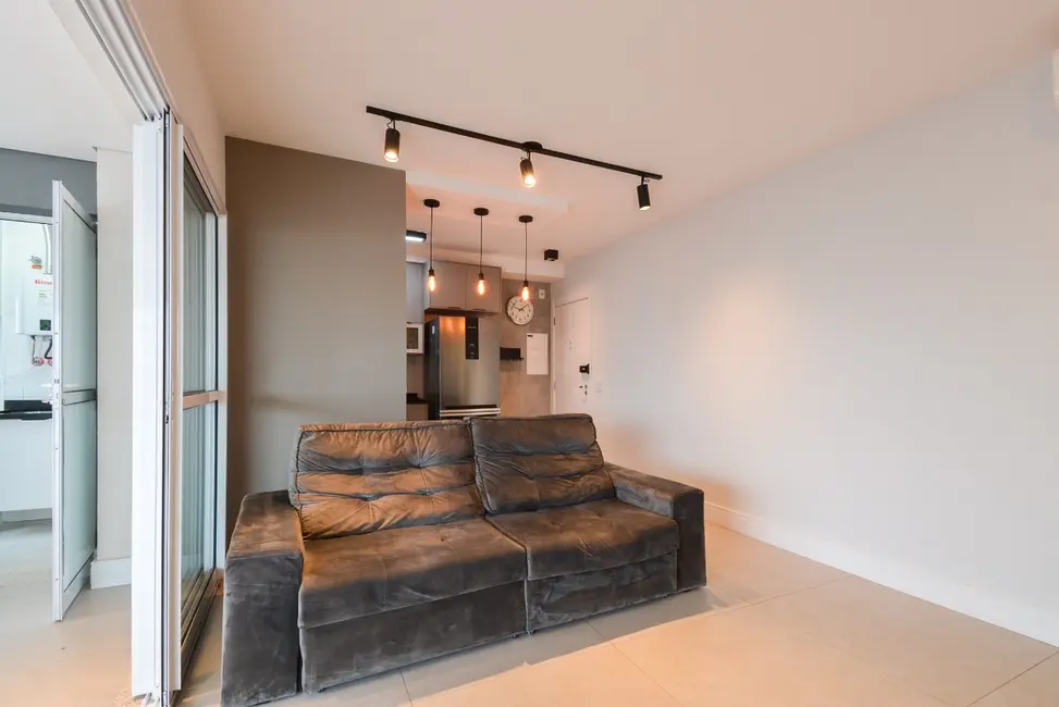 Foto 3 de Apartamento com 3 quartos à venda, 96m2 em Pinheiros, São Paulo - SP