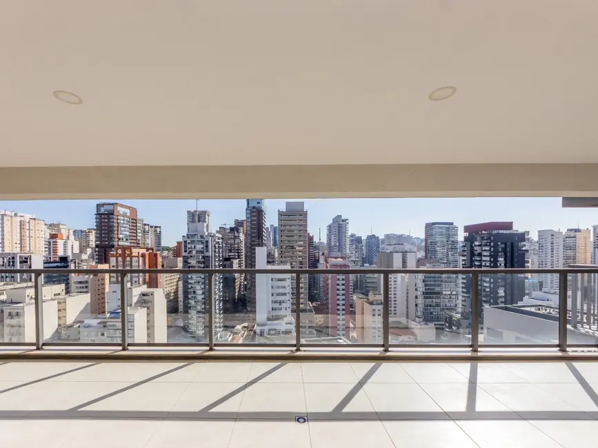 Foto 9 de Apartamento com 4 quartos à venda, 162m2 em Pinheiros, São Paulo - SP