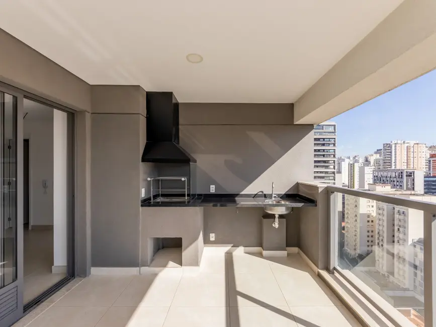 Foto 7 de Apartamento com 4 quartos à venda, 162m2 em Pinheiros, São Paulo - SP