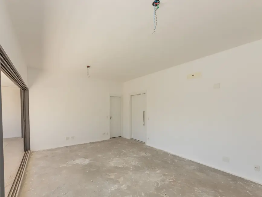 Foto 4 de Apartamento com 4 quartos à venda, 162m2 em Pinheiros, São Paulo - SP