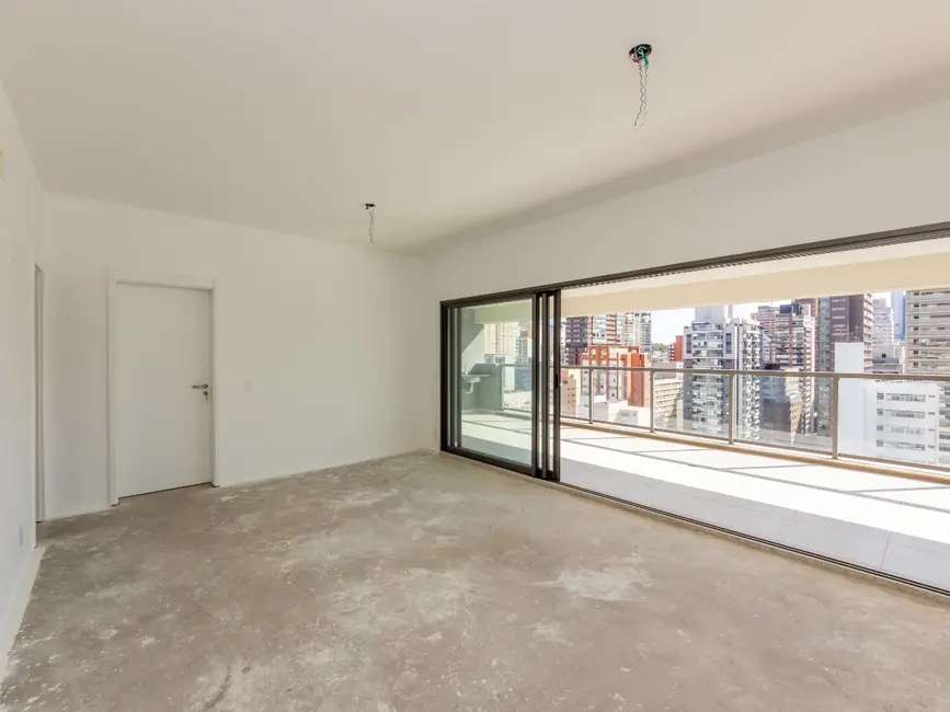 Foto 2 de Apartamento com 4 quartos à venda, 162m2 em Pinheiros, São Paulo - SP