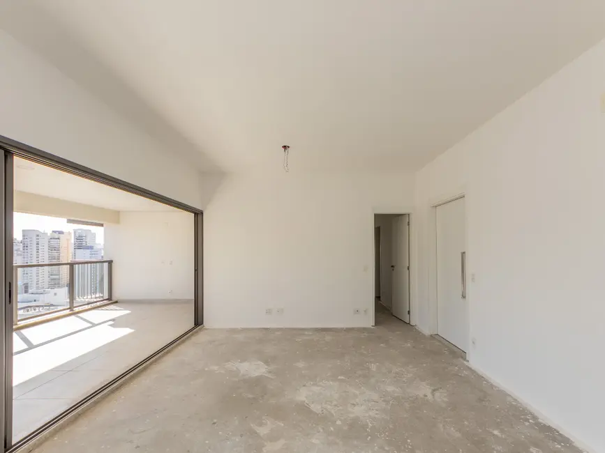 Foto 3 de Apartamento com 4 quartos à venda, 162m2 em Pinheiros, São Paulo - SP