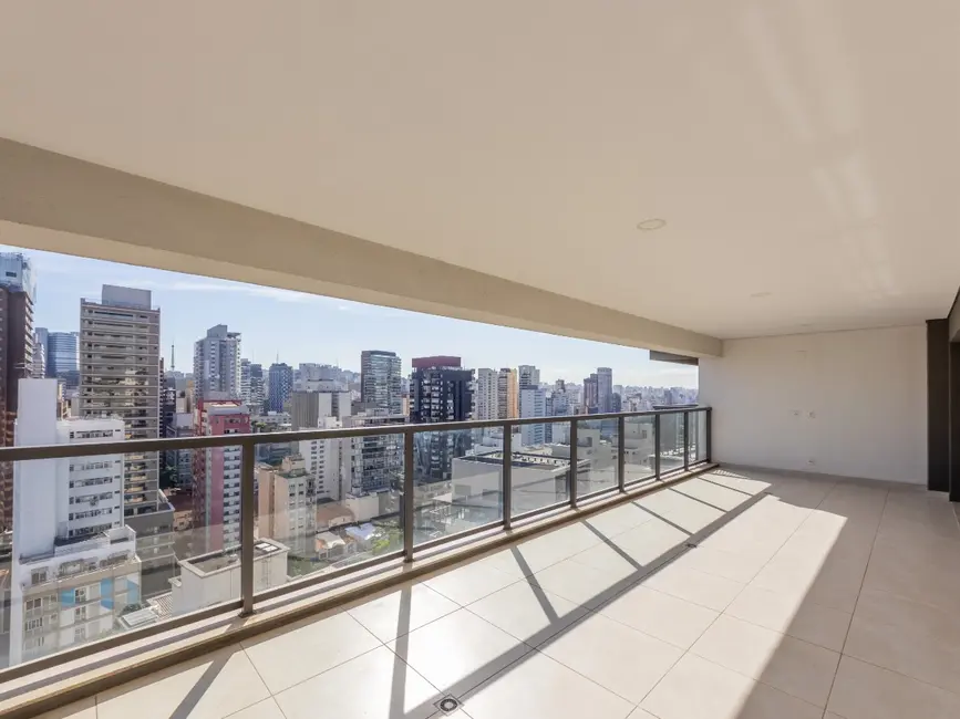 Foto 1 de Apartamento com 4 quartos à venda, 162m2 em Pinheiros, São Paulo - SP