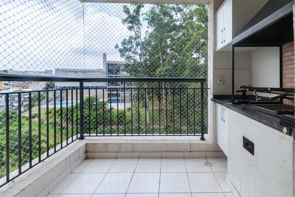 Apartamento com 3 quartos à venda, 81m2 em Vila Amélia, São Paulo - SP - imagem 9 Foto 9 de Apartamento com 3 quartos à venda, 81m2 em Vila Amélia, São Paulo - SP