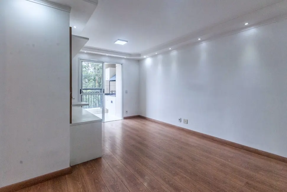 Apartamento com 3 quartos à venda, 81m2 em Vila Amélia, São Paulo - SP - imagem 3 Foto 3 de Apartamento com 3 quartos à venda, 81m2 em Vila Amélia, São Paulo - SP