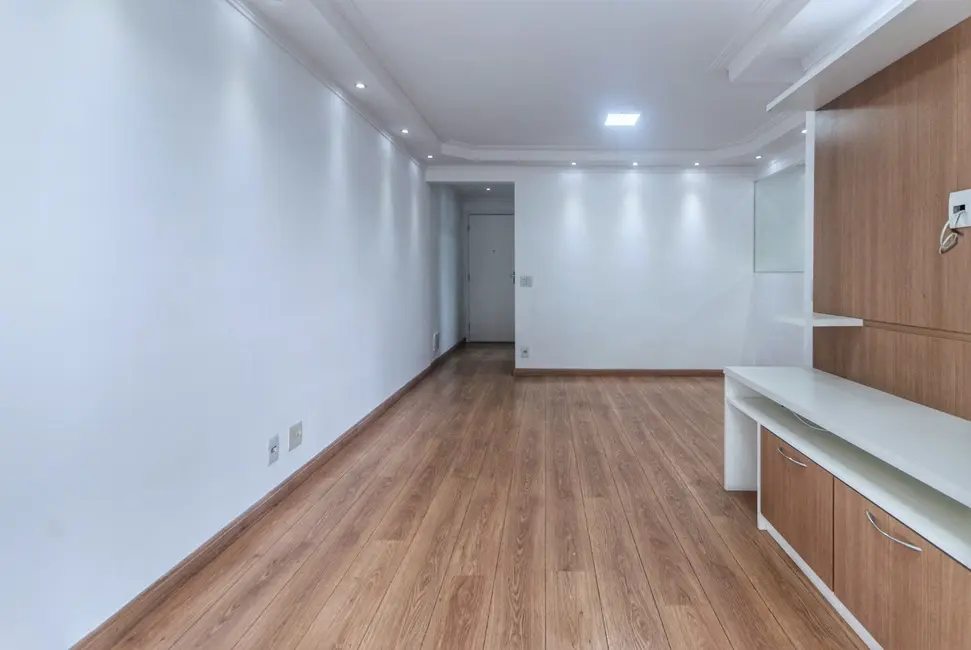 Apartamento com 3 quartos à venda, 81m2 em Vila Amélia, São Paulo - SP - imagem 5 Foto 5 de Apartamento com 3 quartos à venda, 81m2 em Vila Amélia, São Paulo - SP