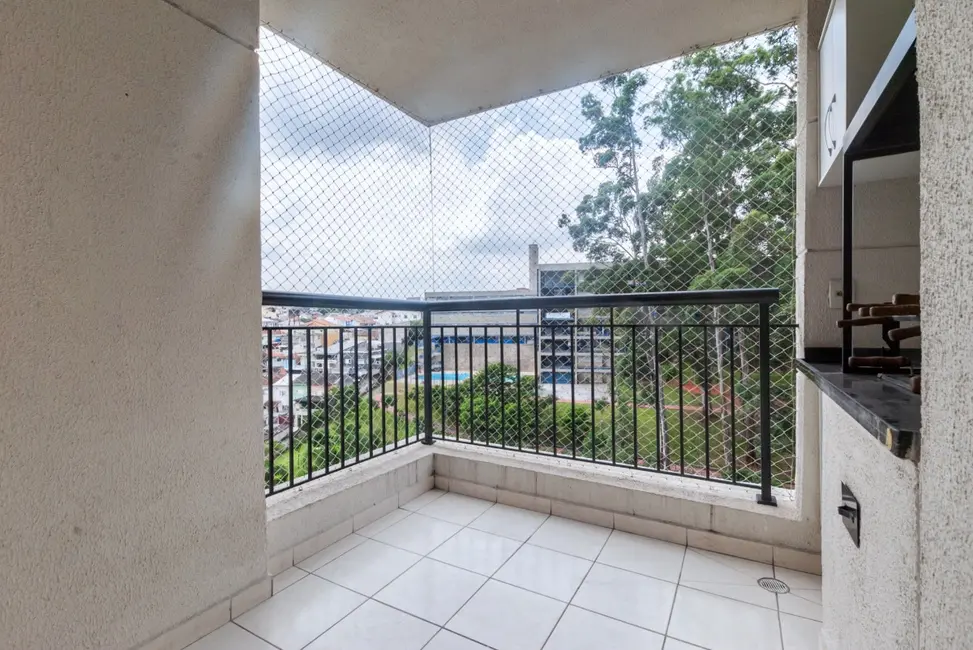 Apartamento com 3 quartos à venda, 81m2 em Vila Amélia, São Paulo - SP - imagem 8 Foto 8 de Apartamento com 3 quartos à venda, 81m2 em Vila Amélia, São Paulo - SP