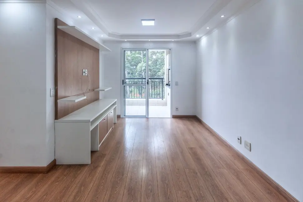 Apartamento com 3 quartos à venda, 81m2 em Vila Amélia, São Paulo - SP - imagem 1 Foto 1 de Apartamento com 3 quartos à venda, 81m2 em Vila Amélia, São Paulo - SP