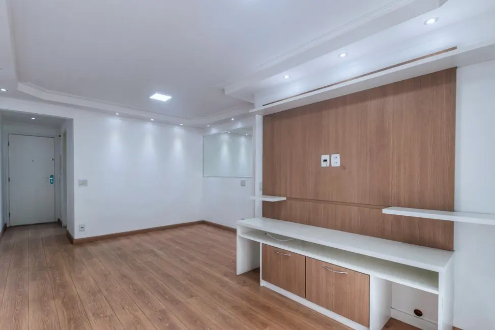 Apartamento com 3 quartos à venda, 81m2 em Vila Amélia, São Paulo - SP - imagem 6 Foto 6 de Apartamento com 3 quartos à venda, 81m2 em Vila Amélia, São Paulo - SP