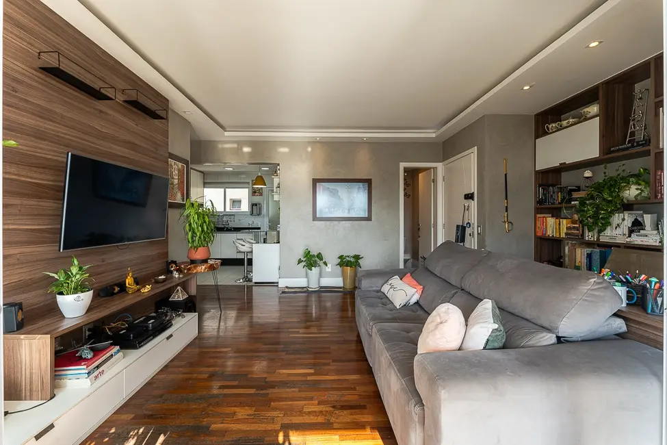 Apartamento com 3 quartos à venda, 107m2 em Vila Andrade, São Paulo - SP - imagem 6 Foto 6 de Apartamento com 3 quartos à venda, 107m2 em Vila Andrade, São Paulo - SP