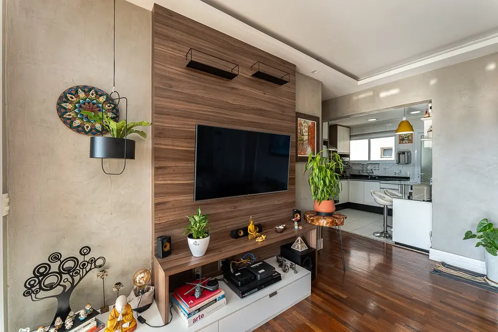 Apartamento com 3 quartos à venda, 107m2 em Vila Andrade, São Paulo - SP - imagem 7 Foto 7 de Apartamento com 3 quartos à venda, 107m2 em Vila Andrade, São Paulo - SP