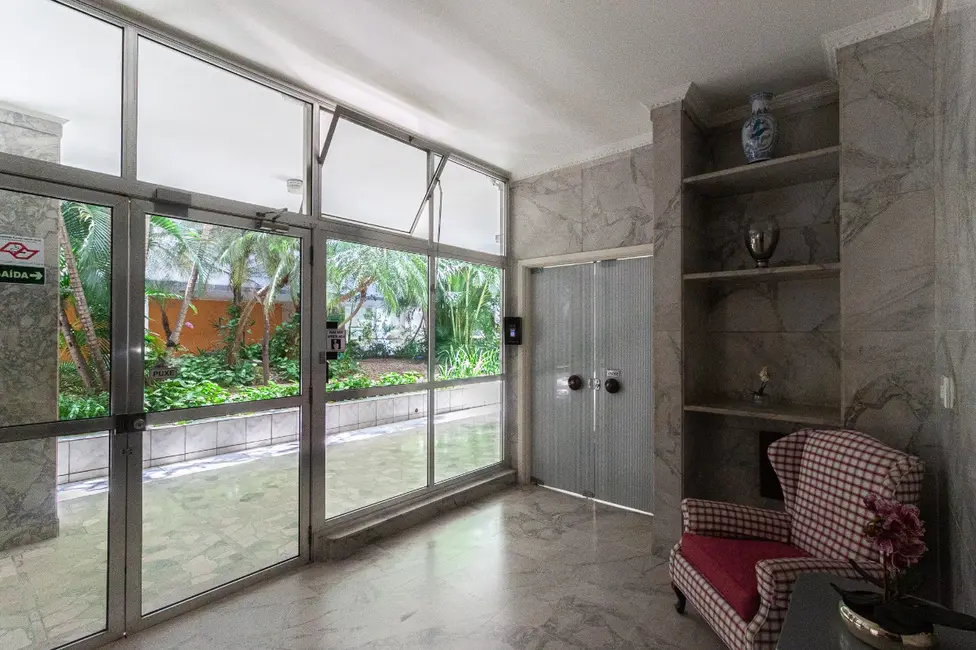 Apartamento com 3 quartos à venda, 172m2 em Bela Vista, São Paulo - SP - imagem 4 Foto 4 de Apartamento com 3 quartos à venda, 172m2 em Bela Vista, São Paulo - SP