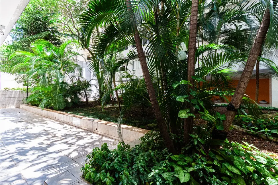 Apartamento com 3 quartos à venda, 172m2 em Bela Vista, São Paulo - SP - imagem 8 Foto 8 de Apartamento com 3 quartos à venda, 172m2 em Bela Vista, São Paulo - SP