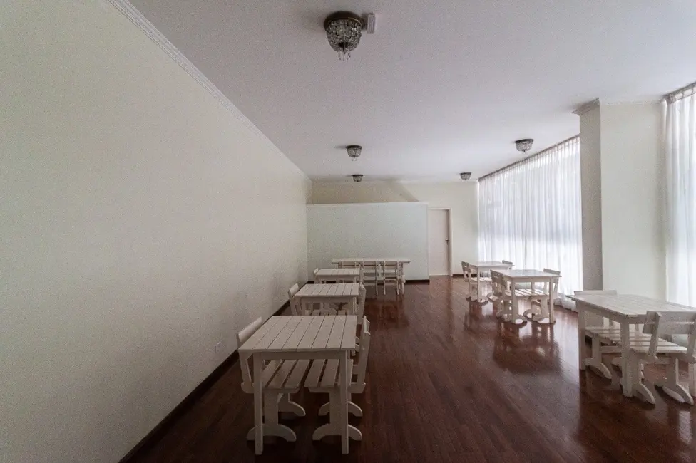 Apartamento com 3 quartos à venda, 172m2 em Bela Vista, São Paulo - SP - imagem 6 Foto 6 de Apartamento com 3 quartos à venda, 172m2 em Bela Vista, São Paulo - SP