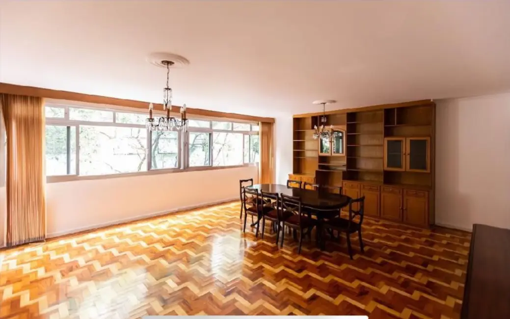 Apartamento com 3 quartos à venda, 172m2 em Bela Vista, São Paulo - SP - imagem 1 Foto 1 de Apartamento com 3 quartos à venda, 172m2 em Bela Vista, São Paulo - SP