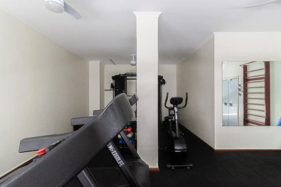 Apartamento com 3 quartos à venda, 172m2 em Bela Vista, São Paulo - SP - imagem 9 Foto 9 de Apartamento com 3 quartos à venda, 172m2 em Bela Vista, São Paulo - SP