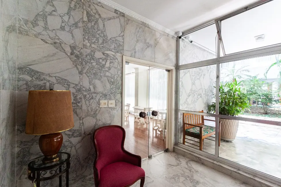 Apartamento com 3 quartos à venda, 172m2 em Bela Vista, São Paulo - SP - imagem 5 Foto 5 de Apartamento com 3 quartos à venda, 172m2 em Bela Vista, São Paulo - SP