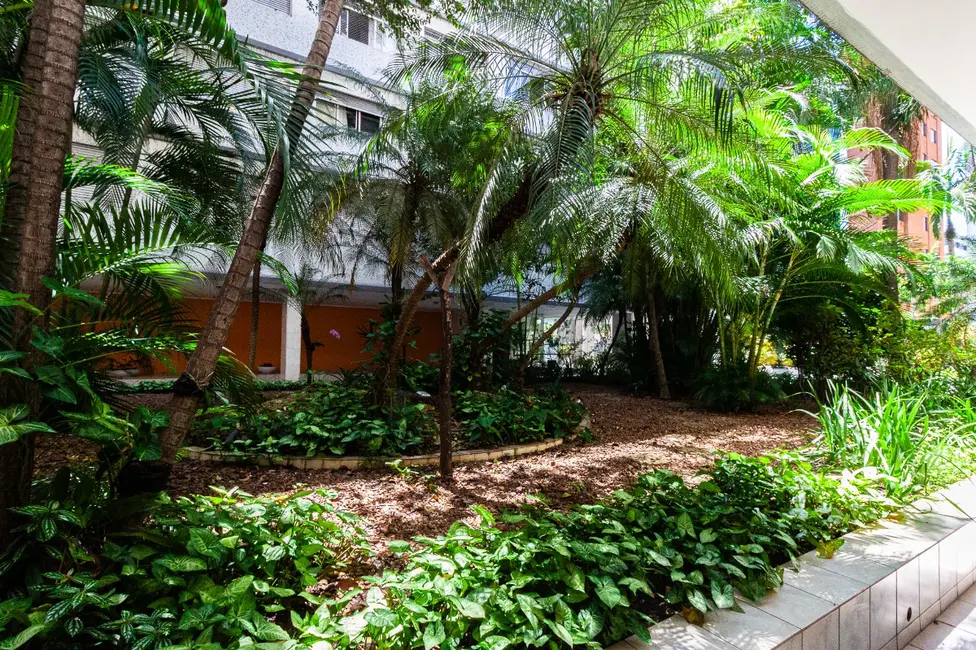 Apartamento com 3 quartos à venda, 172m2 em Bela Vista, São Paulo - SP - imagem 7 Foto 7 de Apartamento com 3 quartos à venda, 172m2 em Bela Vista, São Paulo - SP