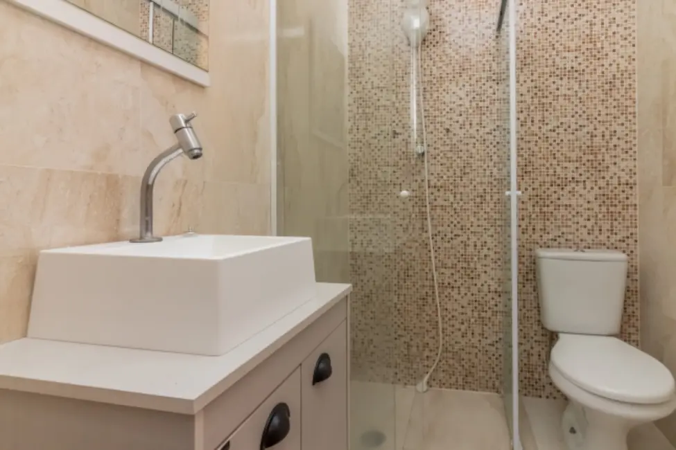 Foto 2 de Casa com 3 quartos à venda, 118m2 em Vila Boaçava, São Paulo - SP