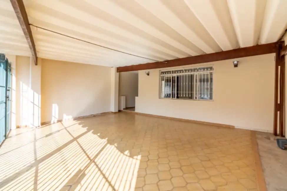 Foto 1 de Casa com 3 quartos à venda, 118m2 em Vila Boaçava, São Paulo - SP