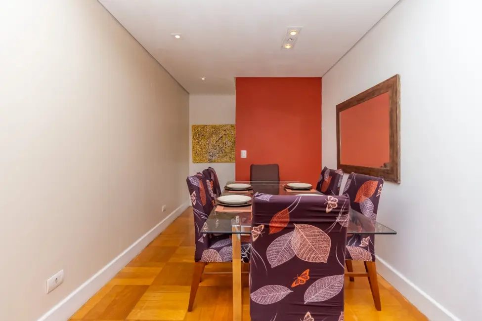 Foto 8 de Apartamento com 2 quartos à venda, 105m2 em Pinheiros, São Paulo - SP