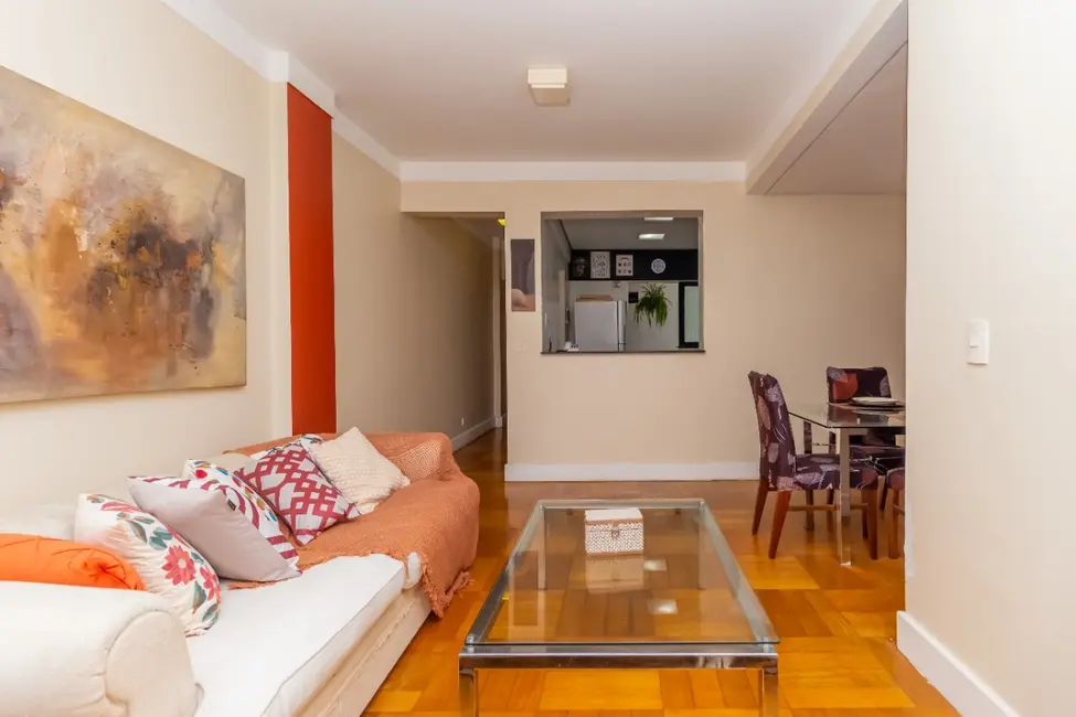 Foto 7 de Apartamento com 2 quartos à venda, 105m2 em Pinheiros, São Paulo - SP