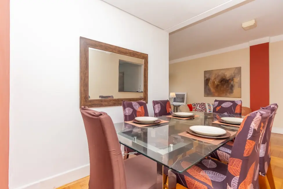 Foto 9 de Apartamento com 2 quartos à venda, 105m2 em Pinheiros, São Paulo - SP