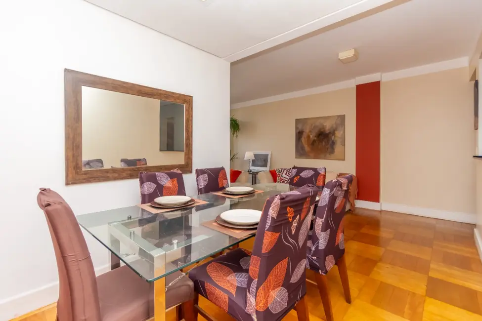 Foto 6 de Apartamento com 2 quartos à venda, 105m2 em Pinheiros, São Paulo - SP