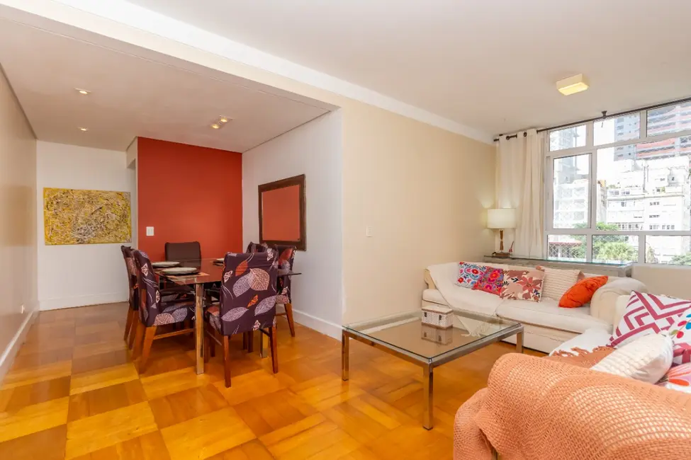 Foto 5 de Apartamento com 2 quartos à venda, 105m2 em Pinheiros, São Paulo - SP