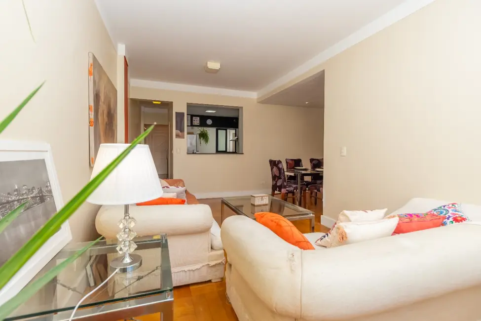 Foto 3 de Apartamento com 2 quartos à venda, 105m2 em Pinheiros, São Paulo - SP