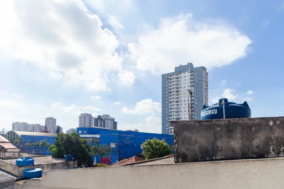 Foto 9 de Apartamento com 2 quartos à venda, 40m2 em Parque da Vila Prudente, São Paulo - SP