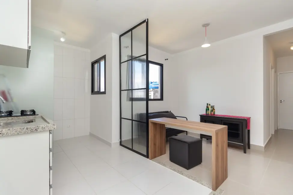 Foto 4 de Apartamento com 2 quartos à venda, 40m2 em Parque da Vila Prudente, São Paulo - SP