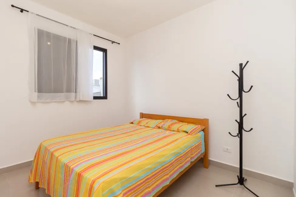 Foto 8 de Apartamento com 2 quartos à venda, 40m2 em Parque da Vila Prudente, São Paulo - SP