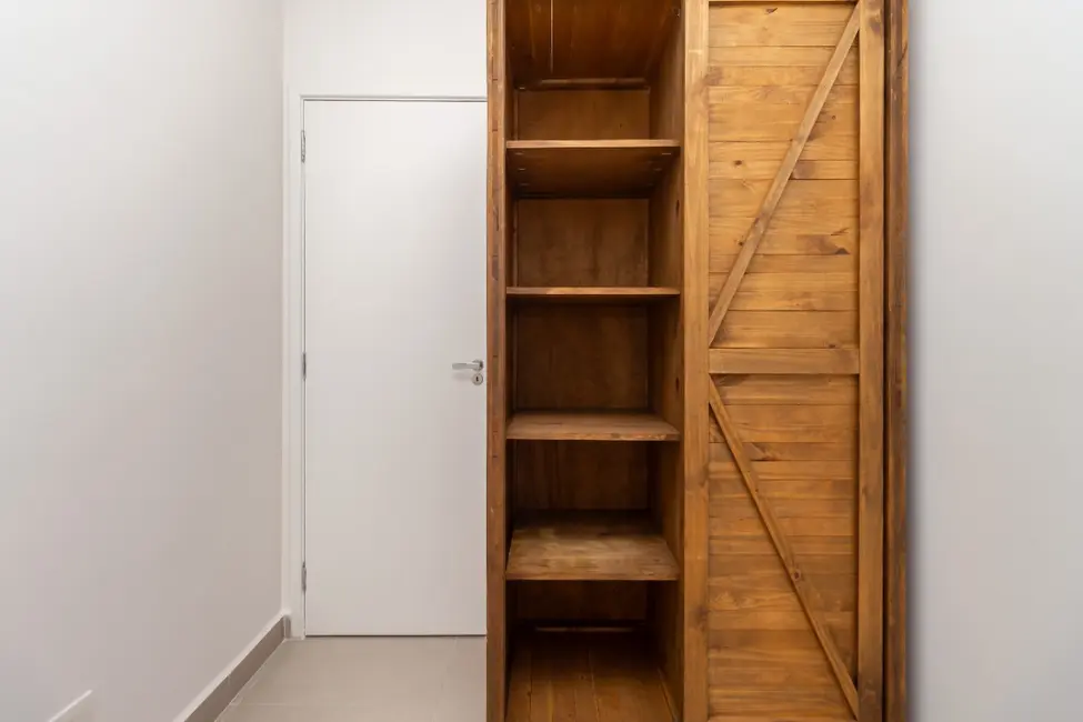 Foto 7 de Apartamento com 2 quartos à venda, 40m2 em Parque da Vila Prudente, São Paulo - SP