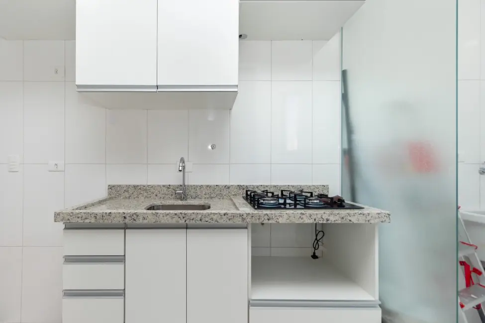 Foto 5 de Apartamento com 2 quartos à venda, 40m2 em Parque da Vila Prudente, São Paulo - SP