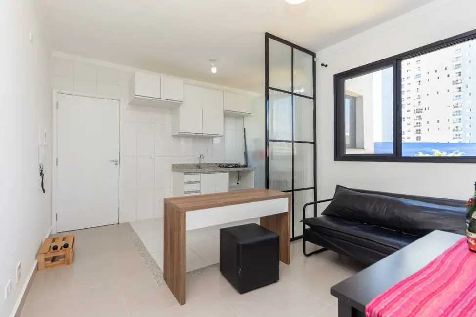 Foto 3 de Apartamento com 2 quartos à venda, 40m2 em Parque da Vila Prudente, São Paulo - SP