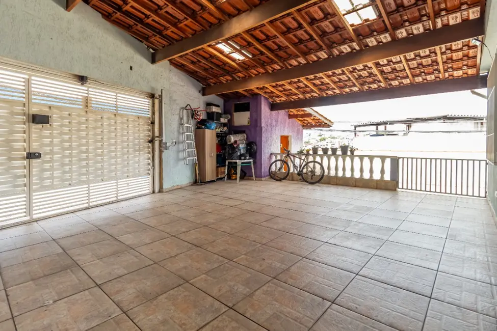 Foto 4 de Casa com 2 quartos à venda, 50m2 em Jardim Maracanã, São Paulo - SP