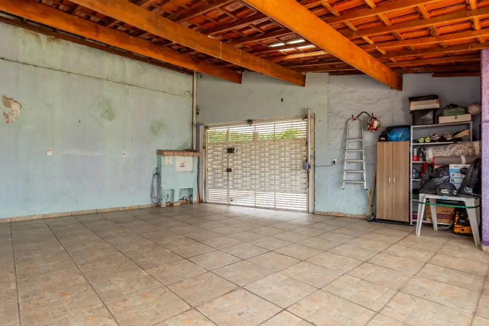 Foto 3 de Casa com 2 quartos à venda, 50m2 em Jardim Maracanã, São Paulo - SP