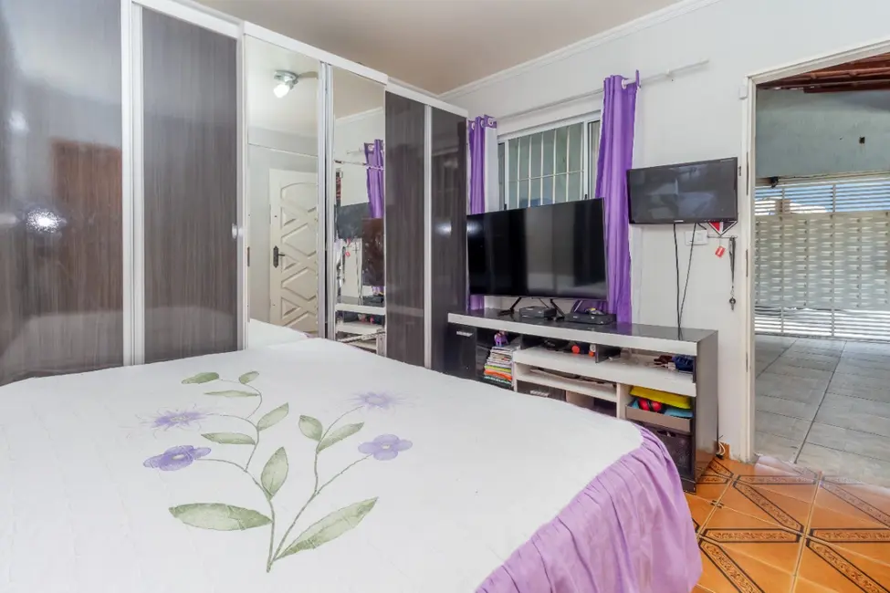 Foto 6 de Casa com 2 quartos à venda, 50m2 em Jardim Maracanã, São Paulo - SP