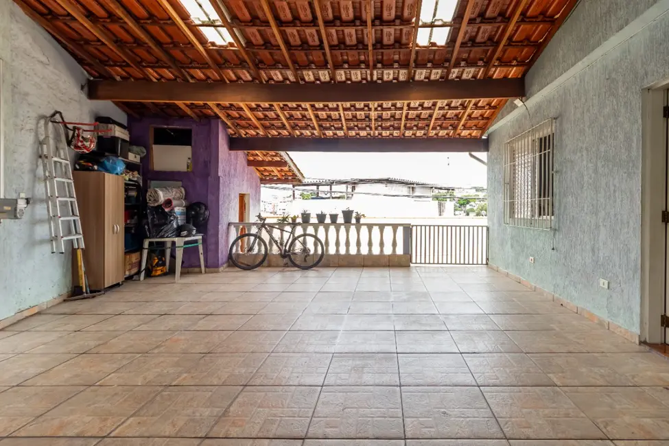 Foto 2 de Casa com 2 quartos à venda, 50m2 em Jardim Maracanã, São Paulo - SP