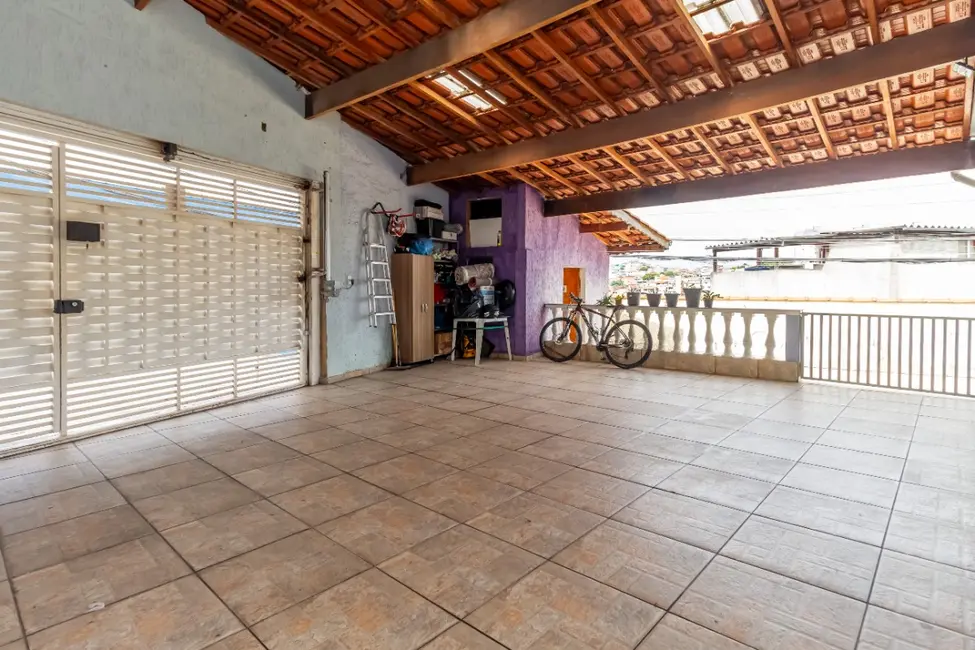 Foto 5 de Casa com 2 quartos à venda, 50m2 em Jardim Maracanã, São Paulo - SP