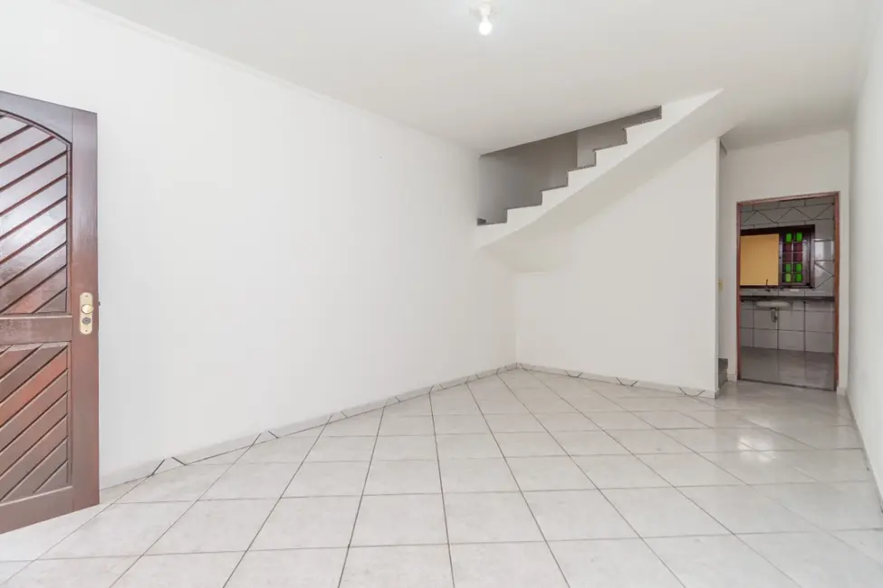 Sobrado com 2 quartos à venda, 69m2 em Vila Serralheiro, São Paulo - SP - imagem 9 Foto 9 de Sobrado com 2 quartos à venda, 69m2 em Vila Serralheiro, São Paulo - SP