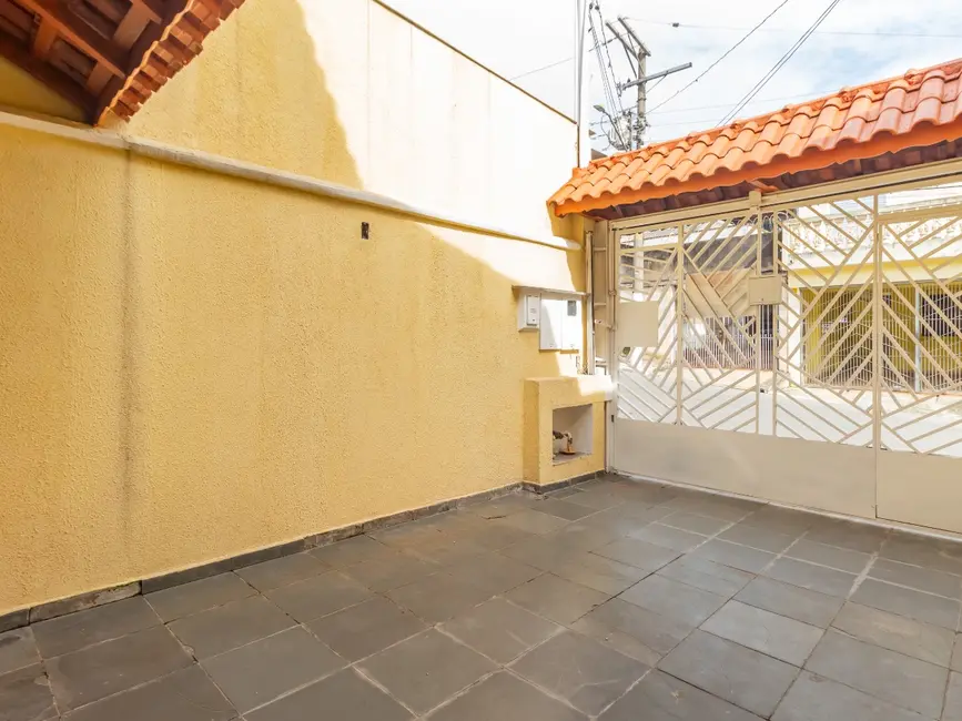 Sobrado com 2 quartos à venda, 69m2 em Vila Serralheiro, São Paulo - SP - imagem 4 Foto 4 de Sobrado com 2 quartos à venda, 69m2 em Vila Serralheiro, São Paulo - SP