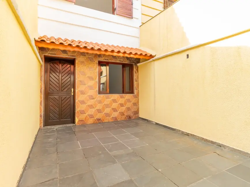 Sobrado com 2 quartos à venda, 69m2 em Vila Serralheiro, São Paulo - SP - imagem 6 Foto 6 de Sobrado com 2 quartos à venda, 69m2 em Vila Serralheiro, São Paulo - SP