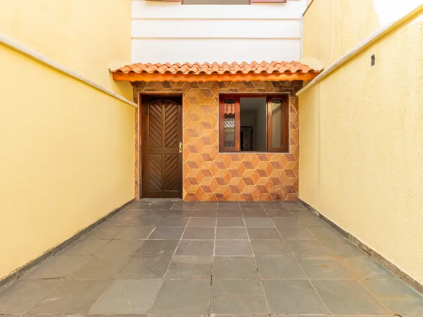 Sobrado com 2 quartos à venda, 69m2 em Vila Serralheiro, São Paulo - SP - imagem 5 Foto 5 de Sobrado com 2 quartos à venda, 69m2 em Vila Serralheiro, São Paulo - SP