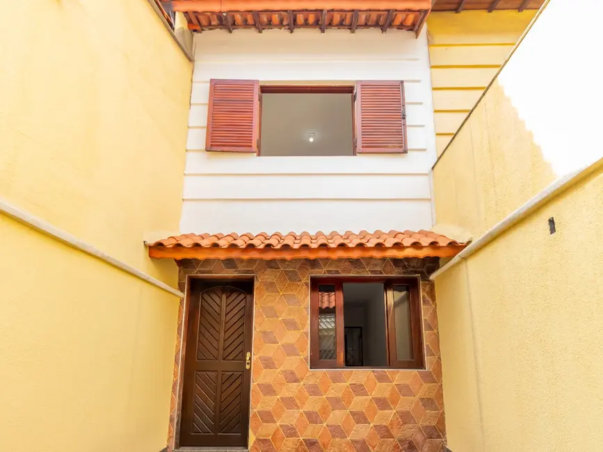 Sobrado com 2 quartos à venda, 69m2 em Vila Serralheiro, São Paulo - SP - imagem 7 Foto 7 de Sobrado com 2 quartos à venda, 69m2 em Vila Serralheiro, São Paulo - SP