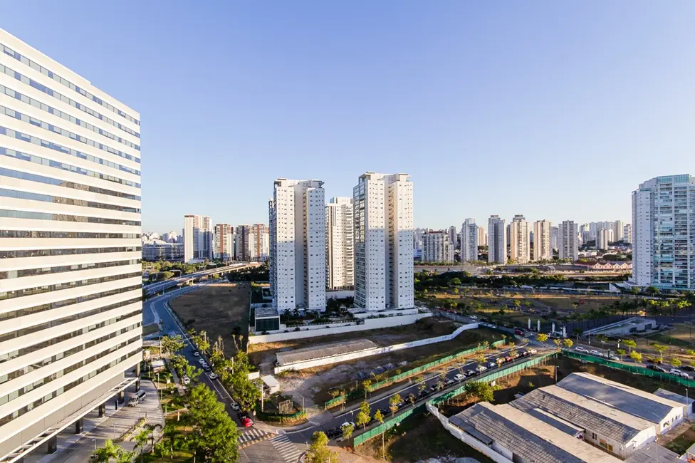 Apartamento com 2 quartos à venda, 83m2 em Água Branca, São Paulo - SP - imagem 7 Foto 7 de Apartamento com 2 quartos à venda, 83m2 em Água Branca, São Paulo - SP