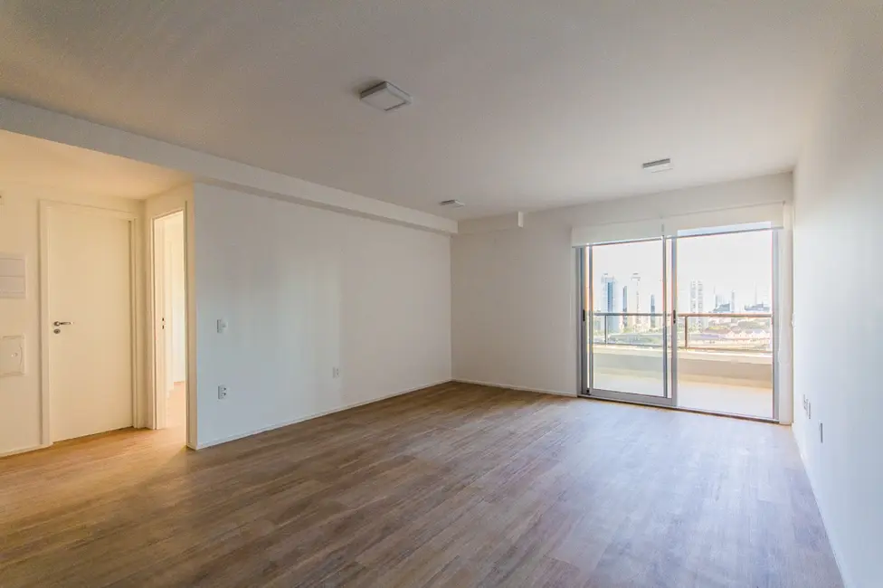 Foto 2 de Apartamento com 2 quartos à venda, 83m2 em Água Branca, São Paulo - SP
