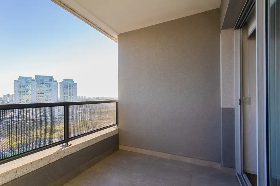 Apartamento com 2 quartos à venda, 83m2 em Água Branca, São Paulo - SP - imagem 4 Foto 4 de Apartamento com 2 quartos à venda, 83m2 em Água Branca, São Paulo - SP